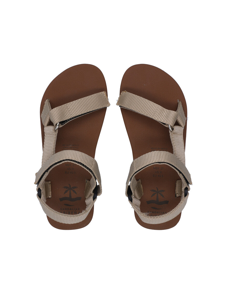 Sandalias estilo online teva